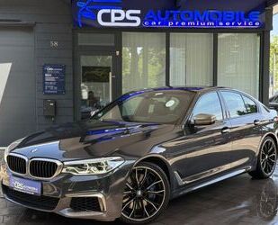 BMW M550 Gebrauchtwagen