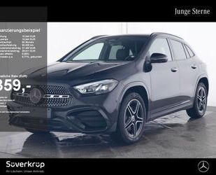 Mercedes-Benz GLA 250 Gebrauchtwagen