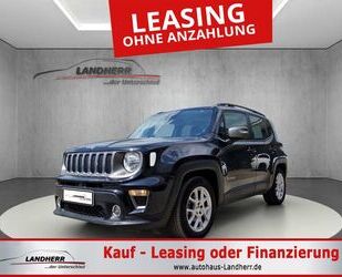 Jeep Renegade Gebrauchtwagen