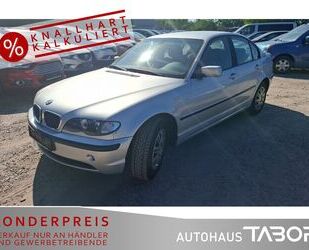 BMW 316 Gebrauchtwagen