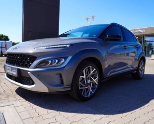 Hyundai KONA Gebrauchtwagen