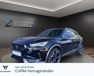 Cupra Formentor Gebrauchtwagen
