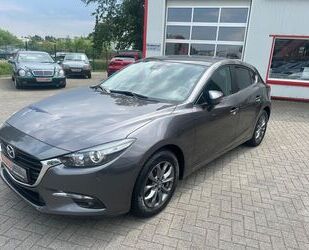 Mazda 3 Gebrauchtwagen