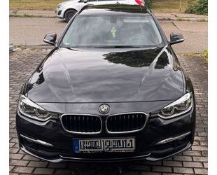 BMW 320 Gebrauchtwagen