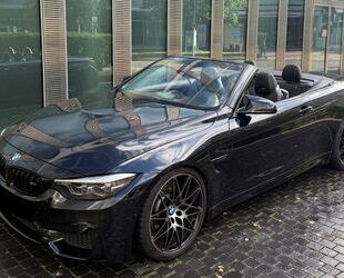 BMW M4 Gebrauchtwagen