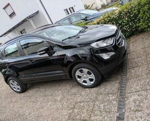 Ford EcoSport Gebrauchtwagen