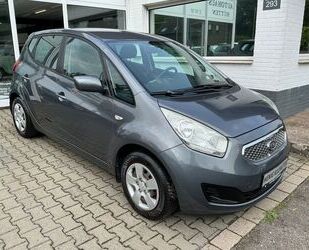 Kia Venga Gebrauchtwagen