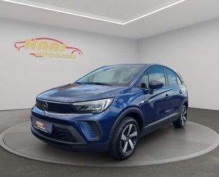 Opel Crossland (X) Gebrauchtwagen