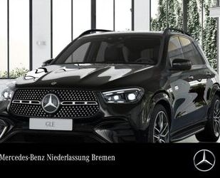 Mercedes-Benz GLE 450 Gebrauchtwagen