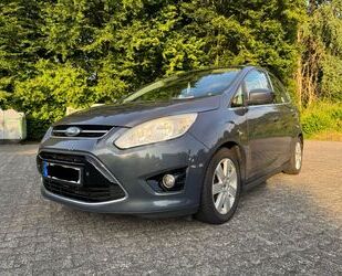 Ford C-Max Gebrauchtwagen