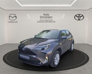 Toyota Yaris Cross Gebrauchtwagen