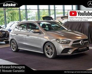 Mercedes-Benz B 200 Gebrauchtwagen