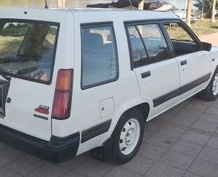 Toyota Tercel Gebrauchtwagen