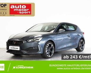 Cupra Leon Gebrauchtwagen