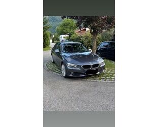 BMW 316 Gebrauchtwagen