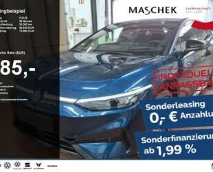 VW ID.7 Gebrauchtwagen
