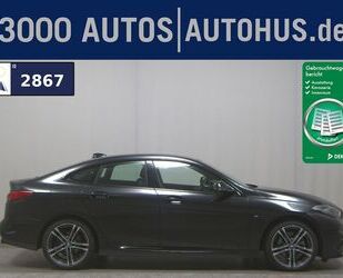 BMW 218 Gran Coupé Gebrauchtwagen
