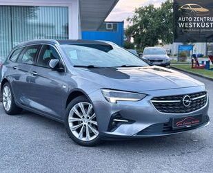 Opel Insignia Gebrauchtwagen