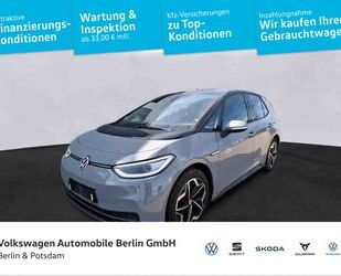 VW ID.3 Gebrauchtwagen