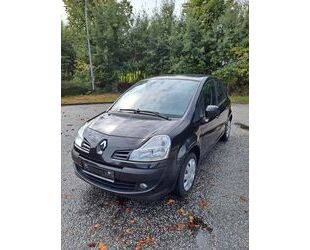 Renault Modus Gebrauchtwagen