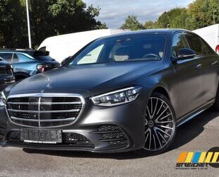 Mercedes-Benz S 450 Gebrauchtwagen