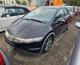 Honda Civic Gebrauchtwagen