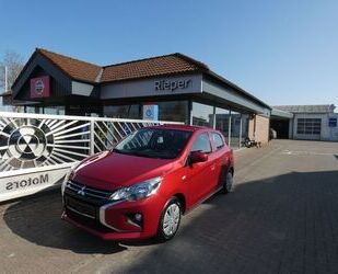 Mitsubishi Space Star Gebrauchtwagen