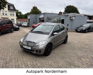Mercedes-Benz A 150 Gebrauchtwagen