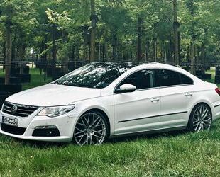 VW CC Gebrauchtwagen
