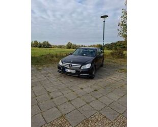 Mercedes-Benz C 220 Gebrauchtwagen