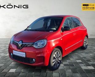 Renault Twingo Gebrauchtwagen