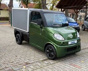 Microcar Flex Gebrauchtwagen
