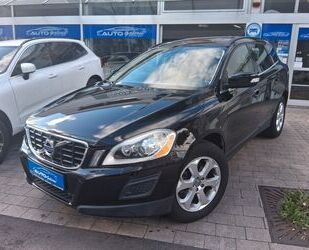 Volvo XC60 Gebrauchtwagen