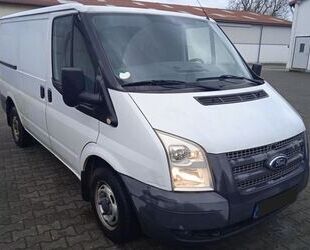 Ford Transit Gebrauchtwagen