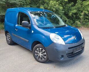 Renault Kangoo Gebrauchtwagen