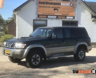 Nissan Patrol Gebrauchtwagen