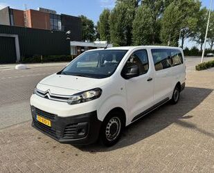 Citroen SpaceTourer Gebrauchtwagen