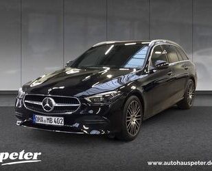 Mercedes-Benz C 220 Gebrauchtwagen