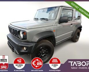 Suzuki Jimny Gebrauchtwagen
