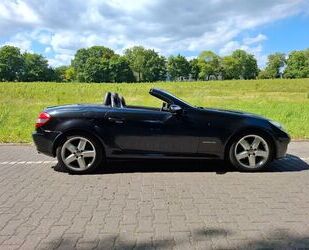 Mercedes-Benz SLK 200 Gebrauchtwagen