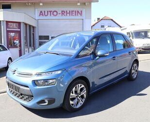 Citroen C4 Picasso Gebrauchtwagen