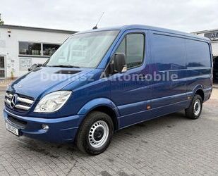 Mercedes-Benz Sprinter Gebrauchtwagen