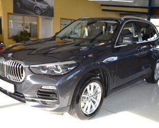 BMW X5 Gebrauchtwagen