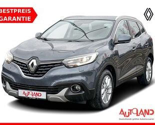 Renault Kadjar Gebrauchtwagen