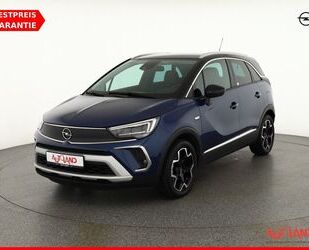 Opel Crossland (X) Gebrauchtwagen