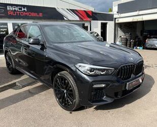 BMW X6 Gebrauchtwagen