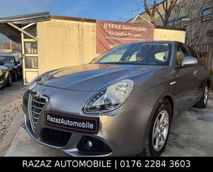 Alfa Romeo Giulietta Gebrauchtwagen