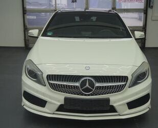 Mercedes-Benz A 250 Gebrauchtwagen