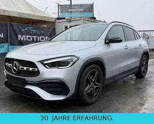 Mercedes-Benz GLA 200 Gebrauchtwagen