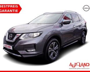 Nissan X-Trail Gebrauchtwagen